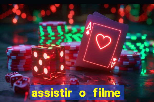 assistir o filme 007 cassino royale dublado